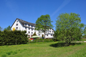 Hotel Zum Gründle Oberhof